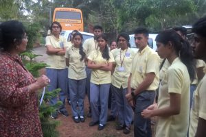 Awareness program