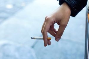 Smoking and How It Affects Your Pets